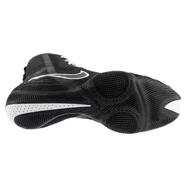 Nike Hyperko 3 Herren Black/White 42