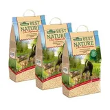 Dehner Best Nature Öko-Katzenstreu