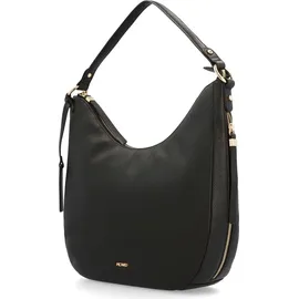 Picard Schultertasche Java Shoulder Bag Black