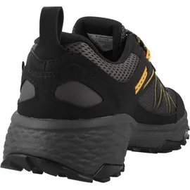Columbia Peakfreak Rush Outdry Herren Black/Raw Honey 41
