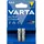 Varta AAA 1100 mAh 2 St.
