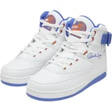 Ewing Sneaker Rebound Core 33 blau / orange, / weiß 42,5
