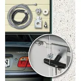 Schellenberg Notentriegelung für DRIVE bei Stromausfall