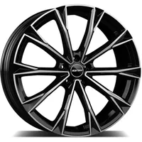 GMP Totale 8,5 x 20 5 x 112 ET43 Schwarz