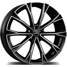 GMP Totale 8,5 x 20 5 x 112 ET43 Schwarz