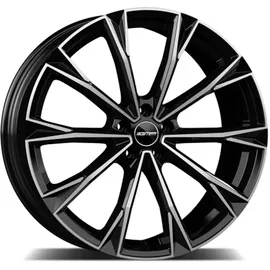 GMP Totale 8,5 x 20 5 x 112 ET43 Schwarz