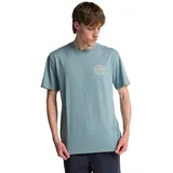 BILLABONG Crayon Wave blau L