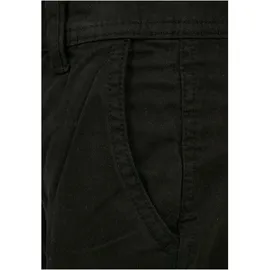URBAN CLASSICS Jerseyhose Schwarz 122