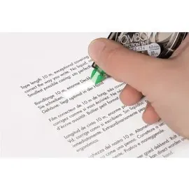 Tombow Korrekturroller CT-YT4 4,2 mm Weiß 10 m