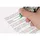 Tombow Korrekturroller CT-YT4 4,2 mm Weiß 10 m