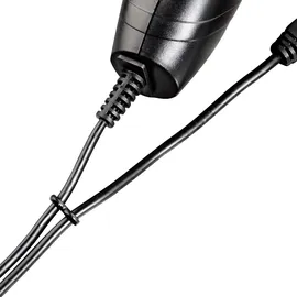 Hama Kfz-Ladekabel mit abgewinkeltem miniUSB, 1A