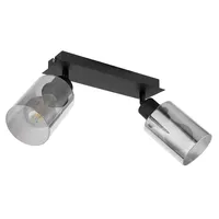 GLOBO Lighting Strahler 2-flg. HADERA
