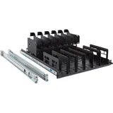 HP Z2 G9 Mini Rail Rack Kit (6C1U0Aa)