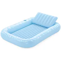 BESTWAY Aufblasbare Sonnenliege