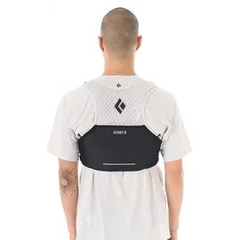 Black Diamond Distance 2 Hydration Trailrunningrucksack (Größe 2L - S