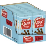 Frolic Multipack: 18x Frolic Rodeo Twists Rind à 105g