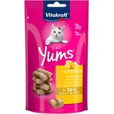 Vitakraft Cat Yums Käse 40g)