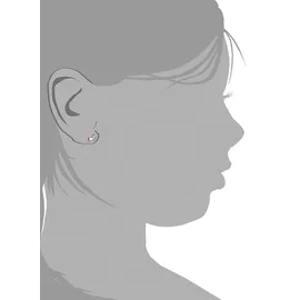 Prinzessin Lillifee Ohrstecker Prinzessin Lillifee Silber 9048519