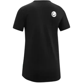 Edelrid Corporate Kurzarm-T-Shirt Night XS