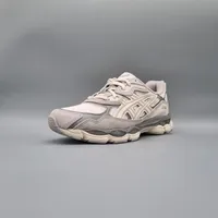 Asics Gel-NYC Oyster Grey - 39.5