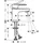 Hansgrohe Vernis Blend 70 Einhandmischer  mattschwarz