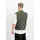Alpha Industries Q-1 Vest grün 3XL