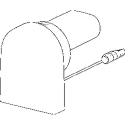 Hansa Elektronik Gehäuse 59914135