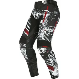 O'Neal Mayhem Scarz V.22