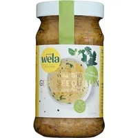 Smart WELA GOLD Gemüsebouillon 1/2 rein pflanzlich