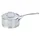 Demeyere Atlantis Stieltopf 20 cm rund