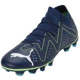 Match Fg/Ag Herren blau - 7