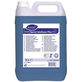 diversey europe b.v. Oberflächenreiniger Sprint Multiuso Plus 750 ml