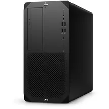 HP Z2 Tower G9 Workstation Intel Core i7-14700 4K Ultra HD 5,0 GHz 32 GB RAM 512 GB SSD Intel UHD Graphics Windows 11 Pro