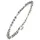 Jobo Figaroarmband Silber 925 21 cm