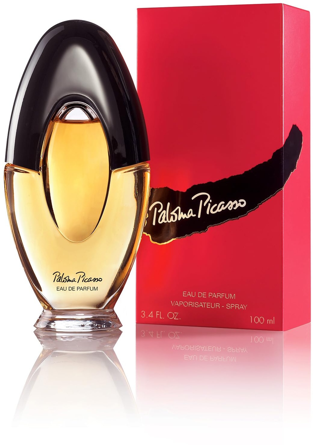 Paloma Picasso Mon Parfum EDP Spray 100ml