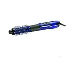BabylissPro Blue Lightning Warmluftbürste 34mm