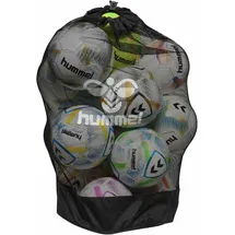 hummel Core Balltasche, 2001 - black