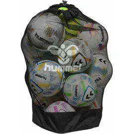 hummel Core Balltasche, 2001 - black