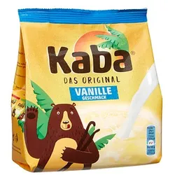 kaba Vanille Trinkschokolade 400,0 g