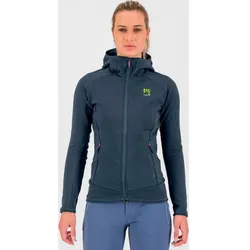 Karpos Mezzodi Hoodie W Fleece midnight (034) M