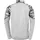 Uhlsport Goal 25 Trainingspullover Dunkelgrau Melange/Schwarz L