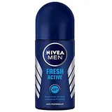 NIVEA Antitranspirant Fresh Active roll-on, 50ml