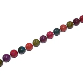 FIRETTI Armband mit Calcit mehrfarbig 18
