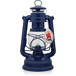 Feuerhand -   Sturmlaterne Baby Special 276 Kobaltblau