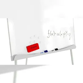 ALLboards Flipchart 100x70 cm, Dreibeinig,
