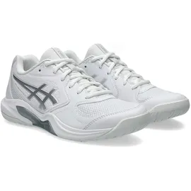 Asics Gel-Dedicate 9 Weiß 43