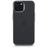 Hama Always Clear für Apple iPhone 15 Transparent