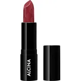 Alcina Lipstick Metallic Rose