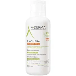 A-Derma Exomega Control Balsam Sterile Kosmetik