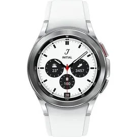 Samsung Galaxy Watch4 Classic 46 mm BT Silver